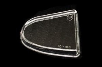 SHARAN 95-00 {ST ALHAMBRA} СТЕКЛО ФАРЫ ПРОТИВОТУМ ЛЕВ BodyParts vwsrn95-080-l