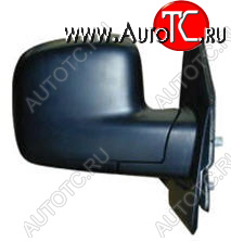 5 999 р. TRANSPORTER ЗЕРКАЛО ПРАВ МЕХАН (convex) (Тайвань) BodyParts vwtrn03-450-r  с доставкой в г. Кемерово
