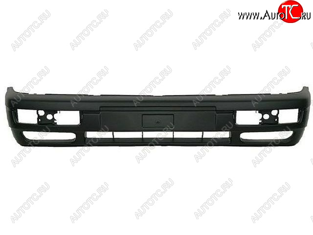 8 349 р. VENTO БАМПЕР ПЕРЕДН (Тайвань) ГРУНТ BodyParts vwven92-160x  с доставкой в г. Кемерово