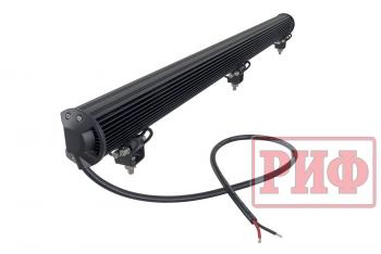 37 169 р. Светодиодная фара дальнего света РИФ 1118 мм 288W LED  sm-44"p  с доставкой в г. Кемерово. Увеличить фотографию 7