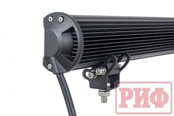 37 169 р. Светодиодная фара дальнего света РИФ 1118 мм 288W LED  sm-44"p  с доставкой в г. Кемерово. Увеличить фотографию 6