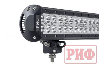 37 169 р. Светодиодная фара дальнего света РИФ 1118 мм 288W LED  sm-44"p  с доставкой в г. Кемерово. Увеличить фотографию 5