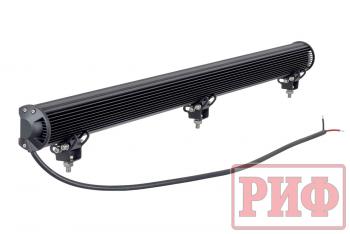 37 169 р. Светодиодная фара дальнего света РИФ 1118 мм 288W LED  sm-44"p  с доставкой в г. Кемерово. Увеличить фотографию 4