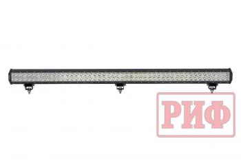 37 169 р. Светодиодная фара дальнего света РИФ 1118 мм 288W LED  sm-44"p  с доставкой в г. Кемерово. Увеличить фотографию 3