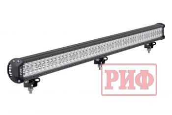 Светодиодная фара дальнего света РИФ 1118 мм 288W LED  sm-44"p