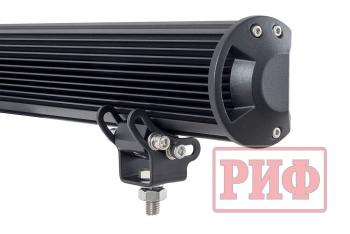 37 169 р. Светодиодная фара дальнего света РИФ 1118 мм 288W LED  sm-44"p  с доставкой в г. Кемерово. Увеличить фотографию 8