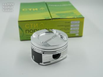 Поршни СТИ BMW 2,0l N20B28 (N20B20)  414852111