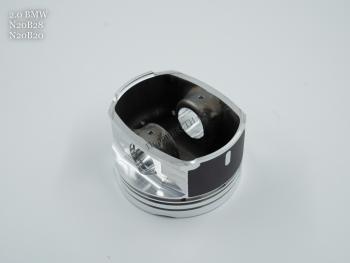 22 999 р. Поршни СТИ BMW 2,0l N20B28 (N20B20)  414852111  с доставкой в г. Кемерово. Увеличить фотографию 6