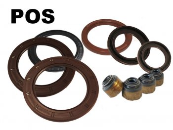 Колпачок маслосъёмный GM LANOSNEXIA POS 101066104
