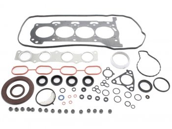 Ремкомплект двигателя  TOYOTA COROLLA,AURIS 1ZRFE 08- TOYOTA 04111-37097