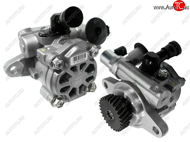 65 999 р. Насос ГУР TOYOTA LAND CRUISER 200 16- 1VDFTV TOYOTA 44310-60651  с доставкой в г. Кемерово