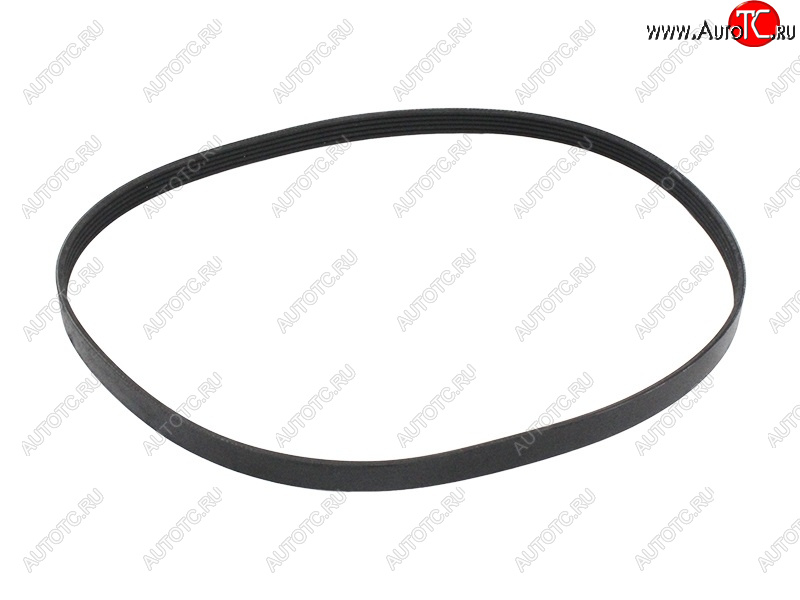 248 р. Ремень приводной FORD FOCUS II 1,82,0 04-11C-MAX 1,82,0 07-10VOLVO S40 1,82,0 04-C30 1,82,0 SAT 5PK705  с доставкой в г. Кемерово