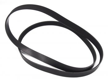 Ремень приводной TOYOTA LAND CRUISER PRADO ##J15# 1GD 15-MERCEDES 164166X204W212 92- SAT 7PK2050