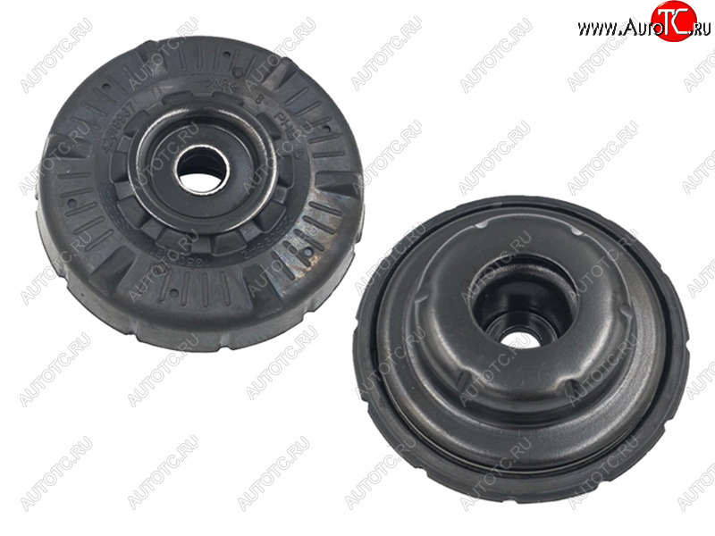 3 599 р. Опора передней стойки Chevrolet Cruze 01-15  Daewoo Lanos 97-02  Opel Astra 09-15  Mokka 12-19  CTR GA0055  с доставкой в г. Кемерово