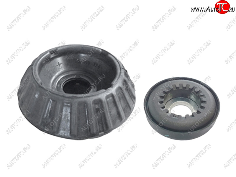 1 489 р. Опора передней стойки Chevrolet Aveo 02-11  Daewoo Matiz 97-15  Chevrolet Kalos 03-08  Daewoo Kal CTR GA0035K  с доставкой в г. Кемерово