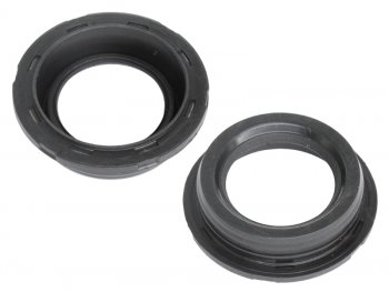 134 р. Прокладка свечного колодца TOYOTA 1-2ARFE 2ARFXE SAT K11193-36010  с доставкой в г. Кемерово. Увеличить фотографию 1