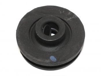 Втулка крепления радиатора NISSAN PRIMERA 96-01PRESAGELIBERTY 98-03RNESSA 97-01SERENA 99-04MARC SAT ST-21506-51E00