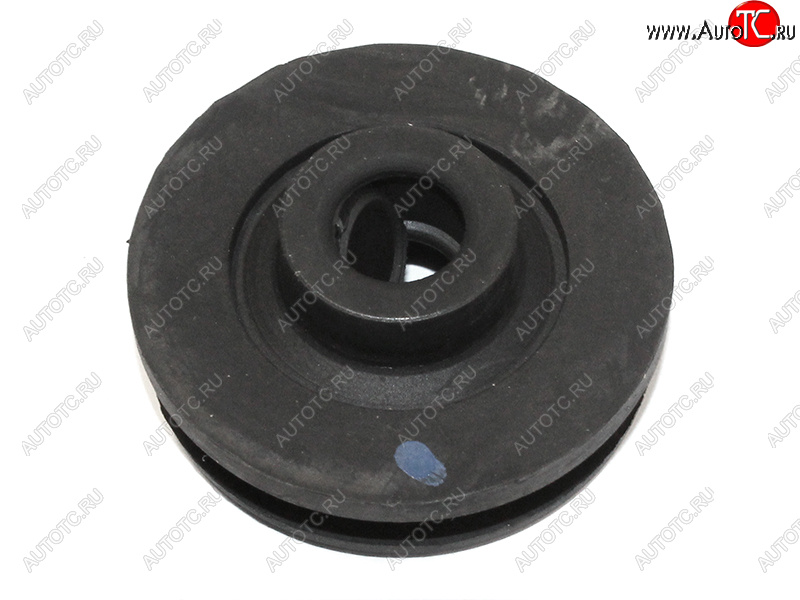 183 р. Втулка крепления радиатора NISSAN PRIMERA 96-01PRESAGELIBERTY 98-03RNESSA 97-01SERENA 99-04MARC SAT ST-21506-51E00  с доставкой в г. Кемерово
