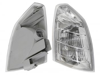 Габарит Nissan X-Trail 00-07 (Справа) SAT ST-215-1599R-A-C