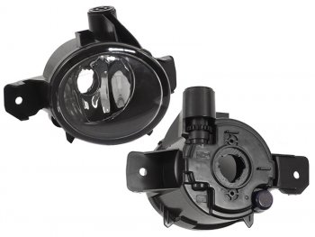 Фара противотуманная (Справа) BMW 1-Series 04-11  X1 09-15  X3 06-10  X5 06-10 SAT ST-26-0017