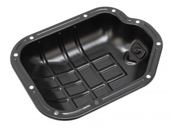 1 689 р. Поддон масляный NISSAN TEANA 09-MURANO 10-ALTIMA 06-13 PATHFINDER 15-16 VQ35DE SAT ST-528-0009  с доставкой в г. Кемерово. Увеличить фотографию 1