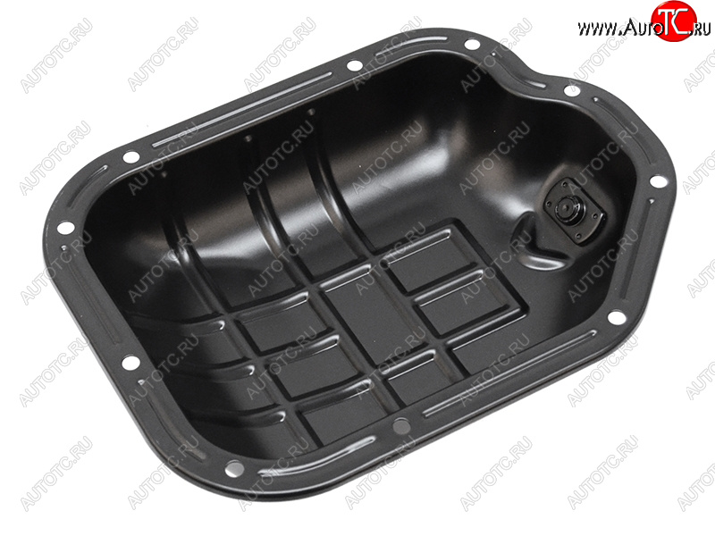 1 689 р. Поддон масляный NISSAN TEANA 09-MURANO 10-ALTIMA 06-13 PATHFINDER 15-16 VQ35DE SAT ST-528-0009  с доставкой в г. Кемерово