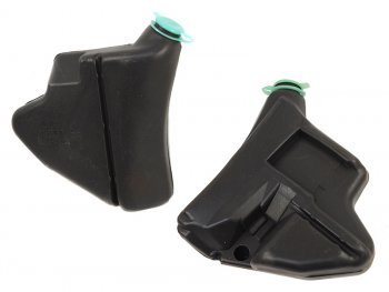 Бачок омывателя Hyundai Porter 98-10 SAT ST-76-0008