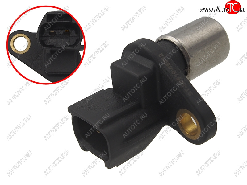 1 059 р. Датчик положения коленвала TOYOTA 1MZ2MZ3MZ1CD SAT ST-90919-05012  с доставкой в г. Кемерово