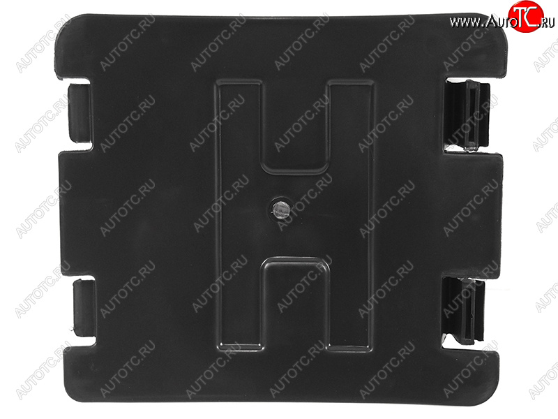 399 р. Заглушка подкрылка BMW 1-Series 11-19  3-Series 11-19  4-Series 13-20 (Спереди Справа=Слева) SAT ST-BM35-016L-0  с доставкой в г. Кемерово
