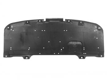 Защита двигателя Mazda 6 12-18  Atenza 12-18 (Передняя часть) SAT ST-MZ27-025-A0