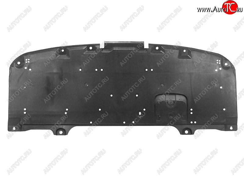 949 р. Защита двигателя Mazda 6 12-18  Atenza 12-18 (Передняя часть) SAT ST-MZ27-025-A0  с доставкой в г. Кемерово