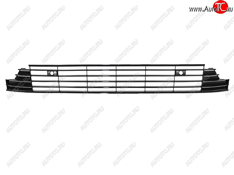 3 189 р. Нижняя решетка переднего бампера SAT  Volkswagen Passat CC  рестайлинг (2012-2016)  с доставкой в г. Кемерово