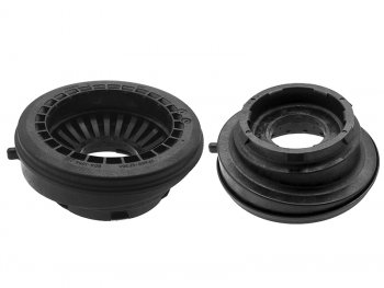 2 799 р. Подшипник скольжения опоры стойки передней MAZDA 3ATENZA 03-13MAZDA 5 05-PREMACY 05-10FORD (комп SKF VKD35035T  с доставкой в г. Кемерово. Увеличить фотографию 1