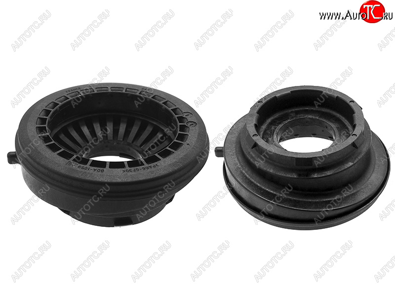 2 799 р. Подшипник скольжения опоры стойки передней MAZDA 3ATENZA 03-13MAZDA 5 05-PREMACY 05-10FORD (комп SKF VKD35035T  с доставкой в г. Кемерово