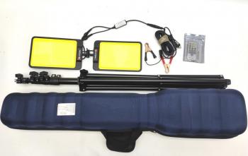 LED панель 12V NN-FR-28, 600 Вт  12v nn-fr-28
