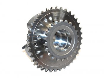 Шестерня привода распредвала TOYOTA LAND CRUISER PRADO 1GR 03-04 TOYOTA 13050-31010