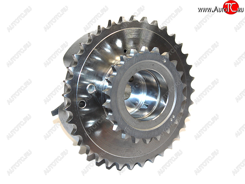 17 899 р. Шестерня привода распредвала TOYOTA LAND CRUISER PRADO 1GR 03-04 TOYOTA 13050-31010  с доставкой в г. Кемерово