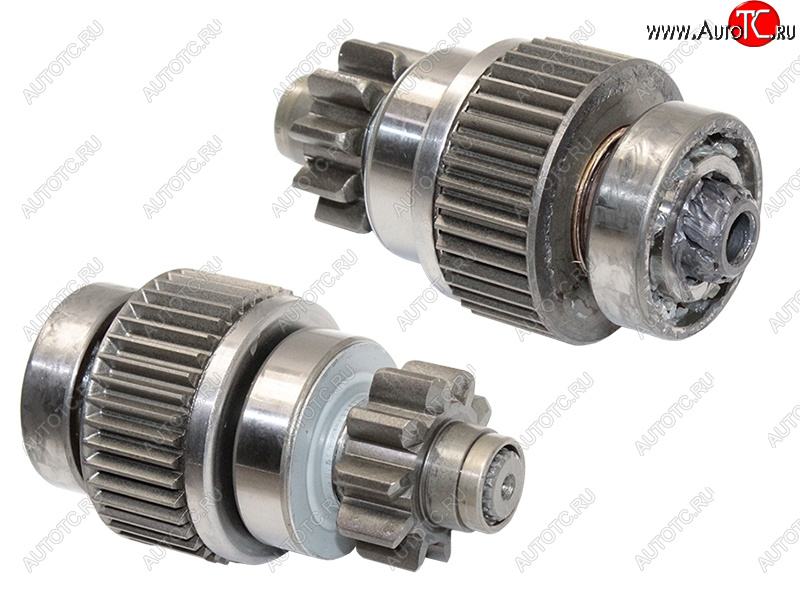 14 899 р. Бендикс Toyota Caldina (T190,T210) 92-02  Camry Japan 86-98  Corolla (E90,E100,E110) 82-02  Corol TOYOTA 28011-67030  с доставкой в г. Кемерово