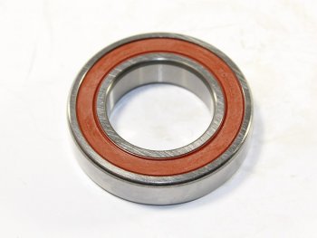 619 р. Подшипник 305513, шариковый                                                                        NTN 6006-LLUC3  с доставкой в г. Кемерово. Увеличить фотографию 1