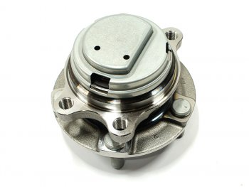 Ступичный узел перед NISSAN FUGASKYLINE 36 2WD NSK 66BWKH26J