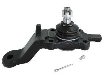 Шаровая нижняя TOYOTA 4RUNNERHILUX SURFLAND CRUISER PRADO 95-03 LH BAIKOR BKBJ0035