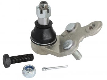 Шаровая опора нижняя TOYOTA ALPHARDCAMRYESTIMAHARRIERKLUGERSIENNAWINDOMLEXUS ESRX3#0 01- RH BAIKOR BKBJ0049