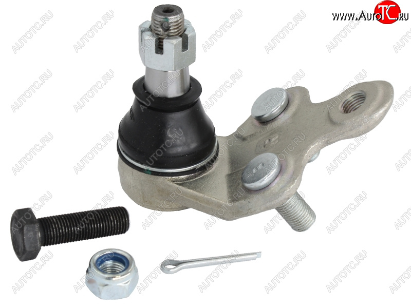 799 р. Шаровая опора нижняя TOYOTA ALPHARDCAMRYESTIMAHARRIERKLUGERSIENNAWINDOMLEXUS ESRX3#0 01- RH BAIKOR BKBJ0049  с доставкой в г. Кемерово