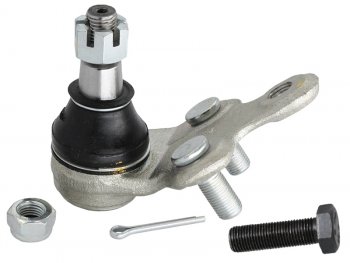 Шаровая опора нижняя TOYOTA ALPHARDCAMRYESTIMAHARRIERKLUGERSIENNAWINDOMLEXUS ESRX3#0 01- LH BAIKOR BKBJ0048
