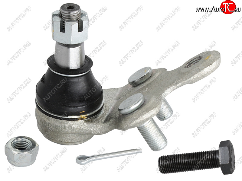 799 р. Шаровая опора нижняя TOYOTA ALPHARDCAMRYESTIMAHARRIERKLUGERSIENNAWINDOMLEXUS ESRX3#0 01- LH BAIKOR BKBJ0048  с доставкой в г. Кемерово
