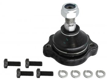 Шаровая опора верхняя NISSAN ATLASCONDORDATSUNPATHFINDERTERRANOVANETTE LARGO BAIKOR BKBJ0041