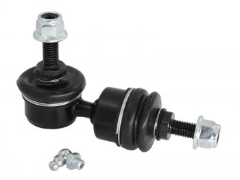 Тяга стабилизатора заднего MAZDA 3AXELA 03-13MAZDA 5 05-FORD C-MAX 03-10FOCUS II 05-11KUGA 08- BAIKOR BKSL0008