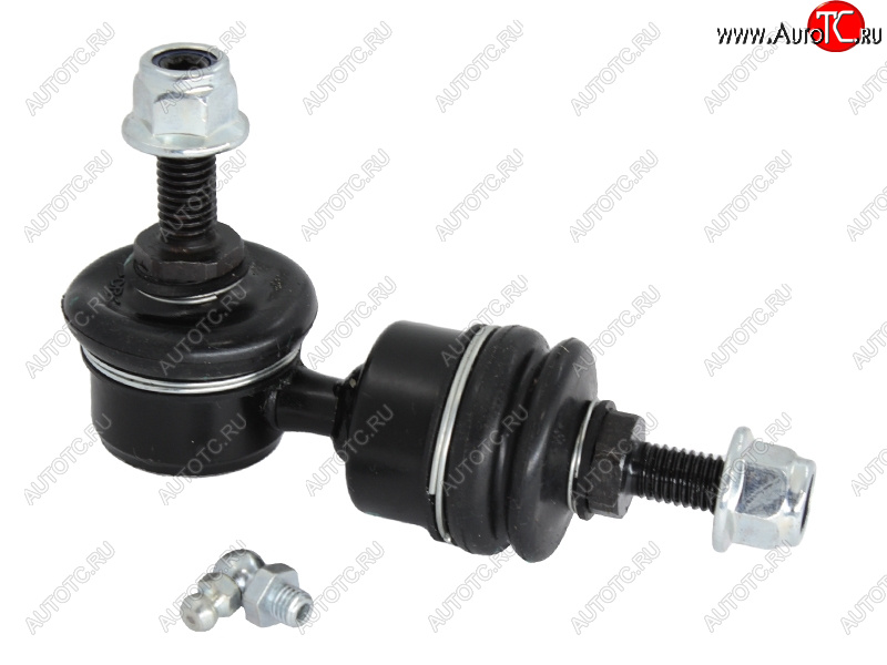 599 р. Тяга стабилизатора заднего MAZDA 3AXELA 03-13MAZDA 5 05-FORD C-MAX 03-10FOCUS II 05-11KUGA 08- BAIKOR BKSL0008  с доставкой в г. Кемерово
