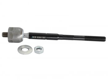Тяга рулевая TOYOTA ALTEZZABREVISCROWNMAJESTAMARK 2PROGRESVEROSSALEXUS IS200300 98- BAIKOR BKSR0033