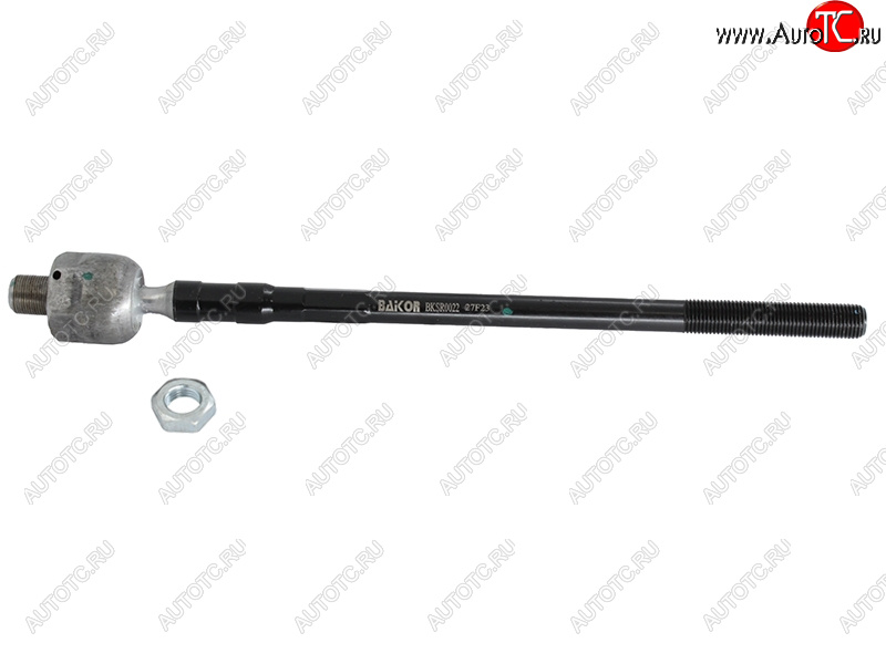 639 р. Тяга рулевая MAZDA 323FAMILIA 98-04PREMACY 99-05 BAIKOR BKSR0022  с доставкой в г. Кемерово